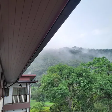 บ้านเพชรพวงเขาใหญ่ Nong Nam Daeng Exterior foto