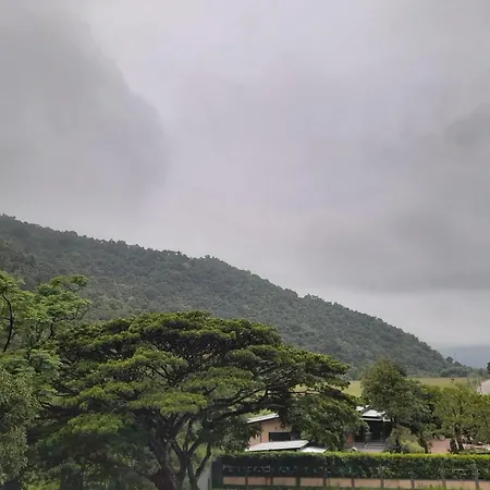 บ้านเพชรพวงเขาใหญ่ Nong Nam Daeng Exterior foto