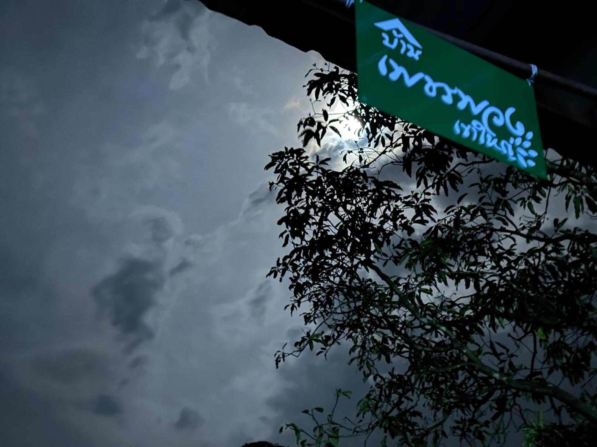 Privatunterkunft บ้านเพชรพวงเขาใหญ่